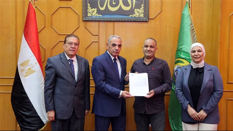 جانب من الفعاليات،