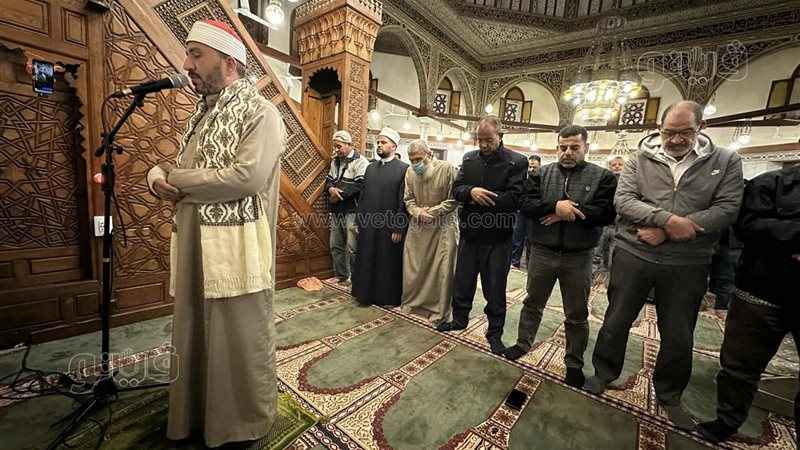 مواقيت الصلاة بتوقيت