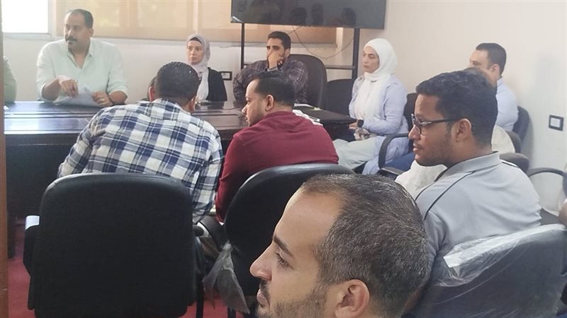العلاج الحر بصحة