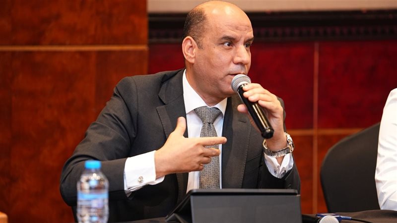وزير العمل