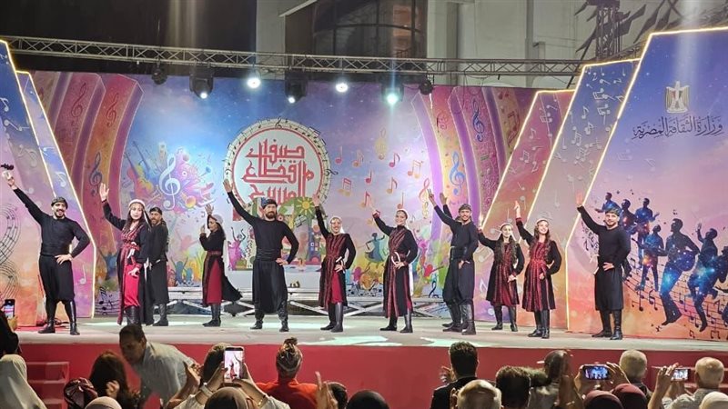 إبداعات أطفال غزة