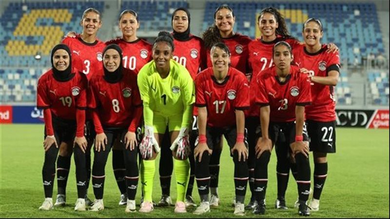 منتخب الكرة النسائية،