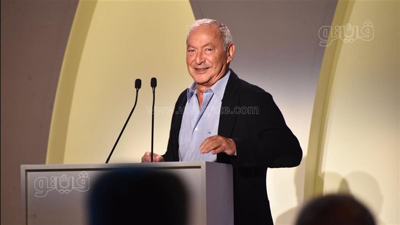 سميح ساويرس، فيتو