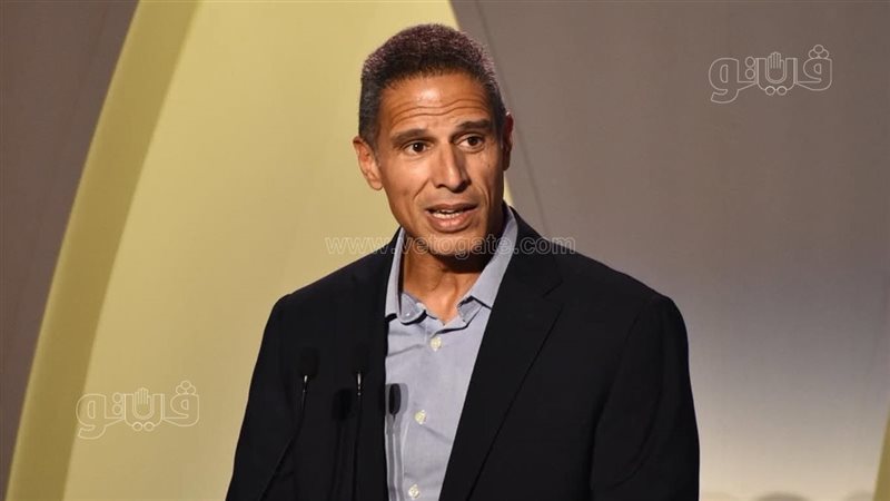 محمد عامر، فيتو 
