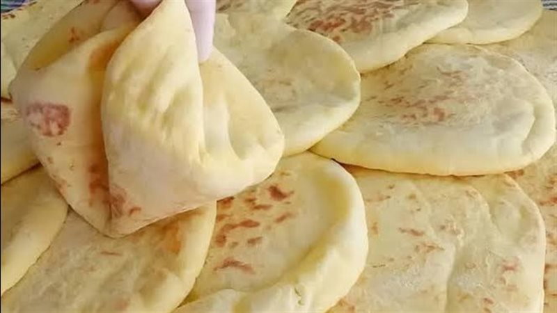 عيش البطاطس، فيتو