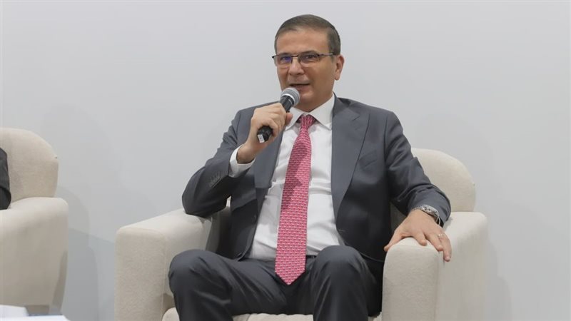 وزير الزراعة علاء