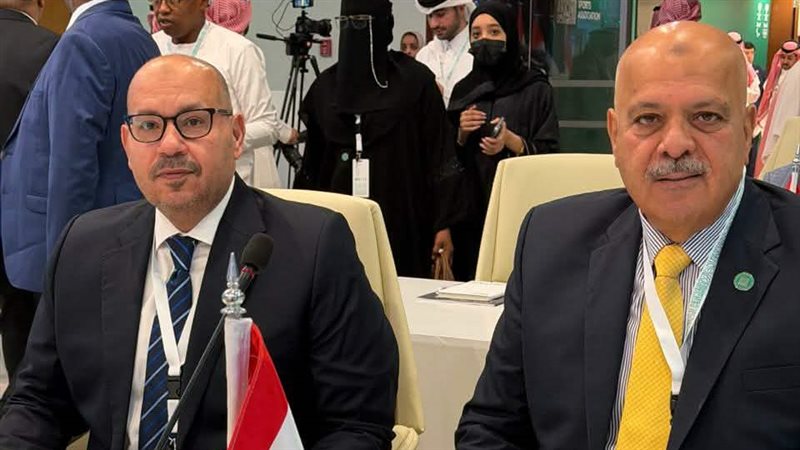  رئيس اللجنة الأولمبية