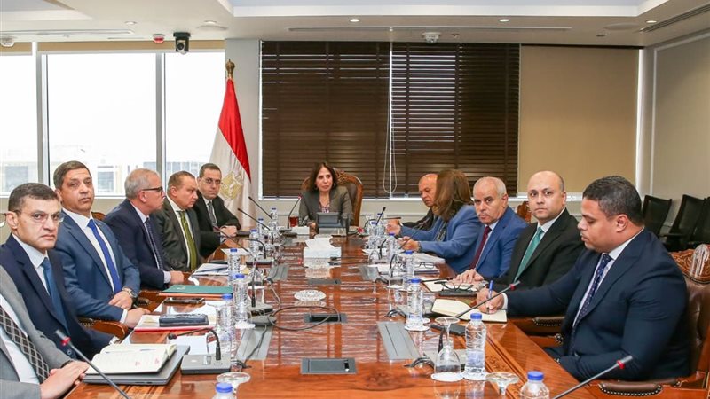 وزارة الإسكان 