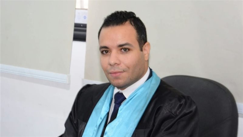 محمد السمان،فيتو