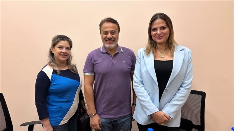 جولة رئيس البيت الفني