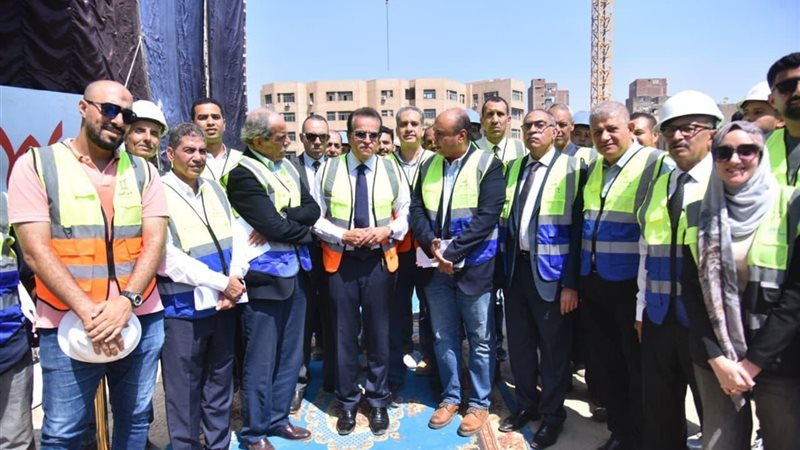 د.خالد عبدالغفار