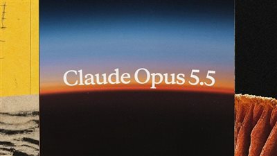 أنثروبيك تطلق Claude Opus 5.5، نموذج أقوى للذكاء الاصطناعي بتكلفة أقل  