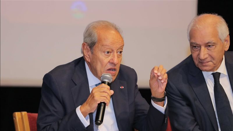 خبراء بمؤتمر «الهوية