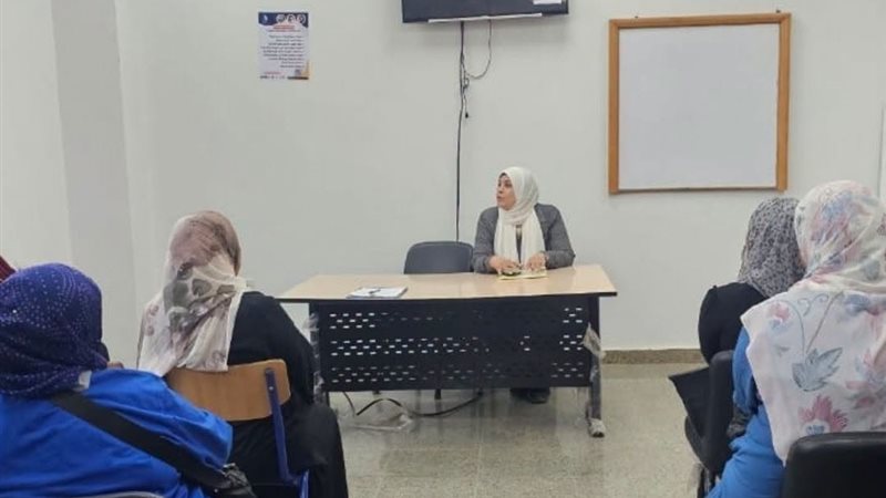 هيكل يشهد المرحلة