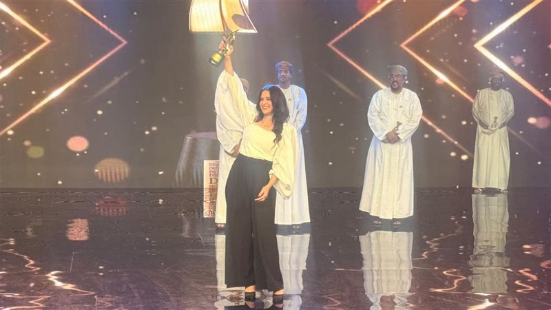 الفنانة يسرا المنسي،
