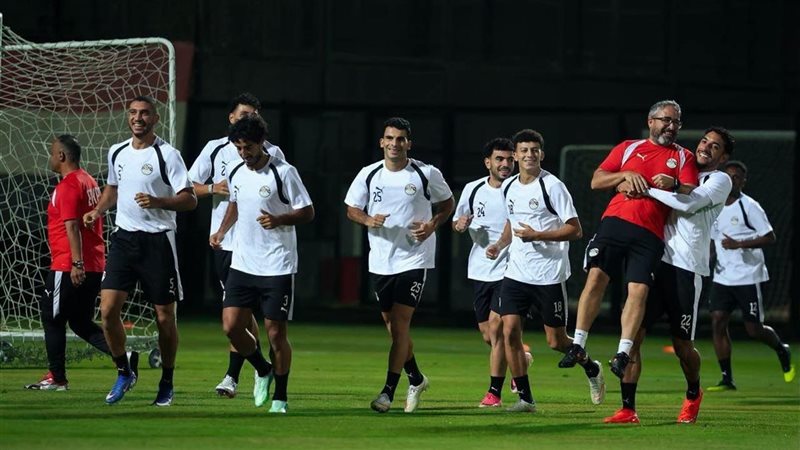 منتخب مصر، فيتو