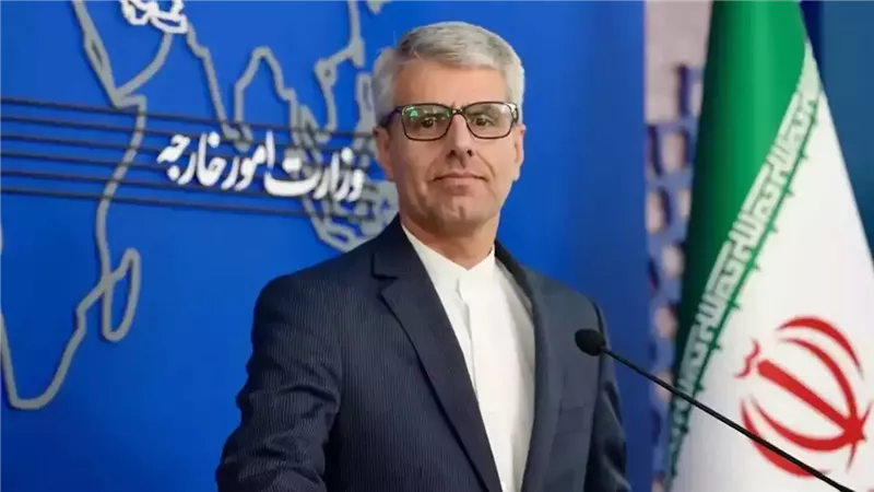 المتحدث باسم وزارة
