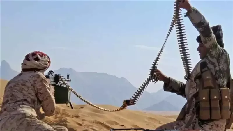 الجيش اليمني