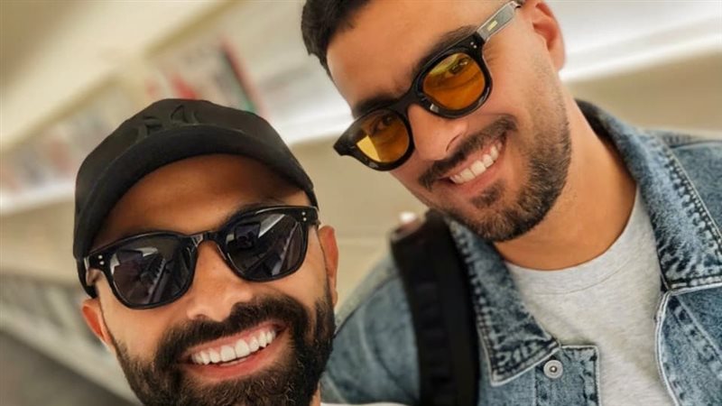 حسن الشافعي، فيتو