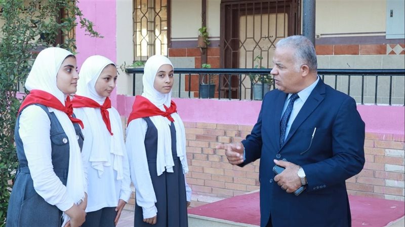 وكيل وزارة تعليم