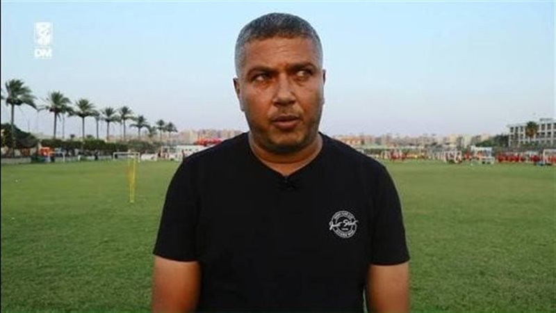احمد سراج 