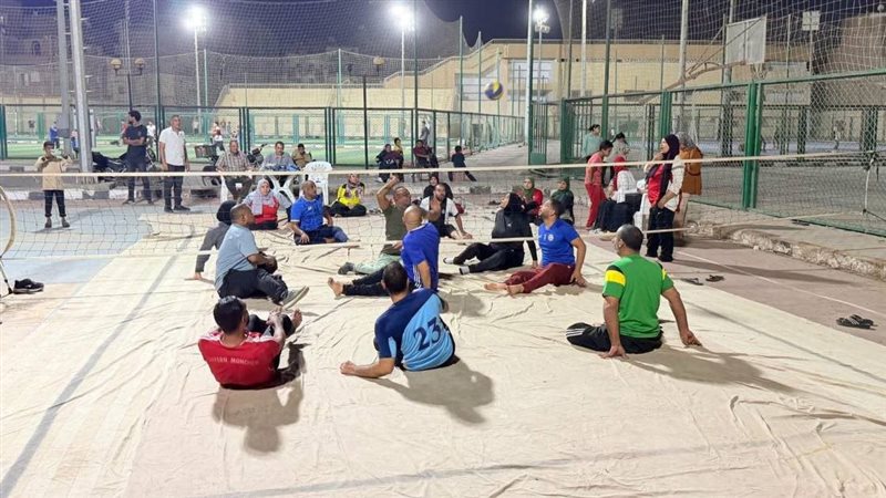 محافظة أسيوط تقيم