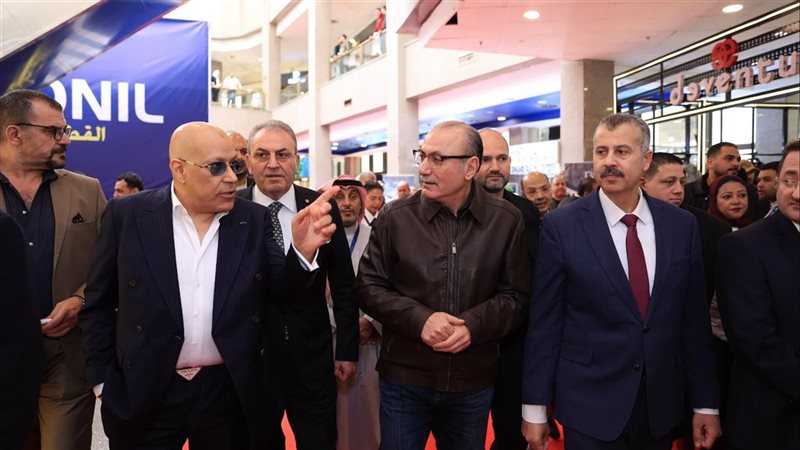 معرض «كايرو فاشون