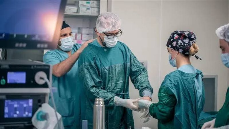  دراسة الطب بمصر