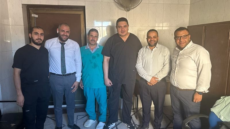  صحةالشرقيةتنفيذورشةالتداخلات