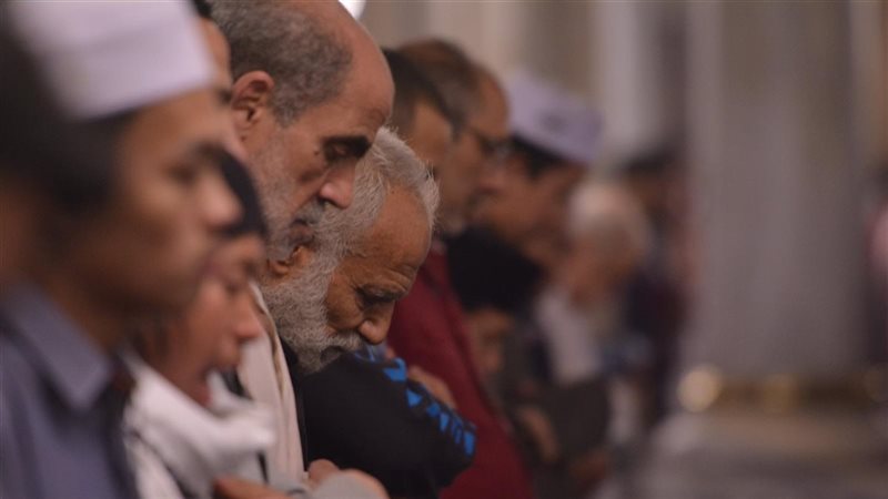 مواقيت الصلاة بتوقيت