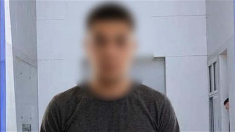 مشادة أسرية تنتهي
