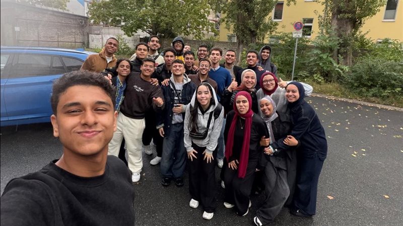 أوائل الثانوية العامة