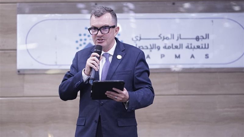 الدكتور أحمد رستم