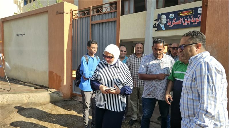 جولات ميدانية بمحيط