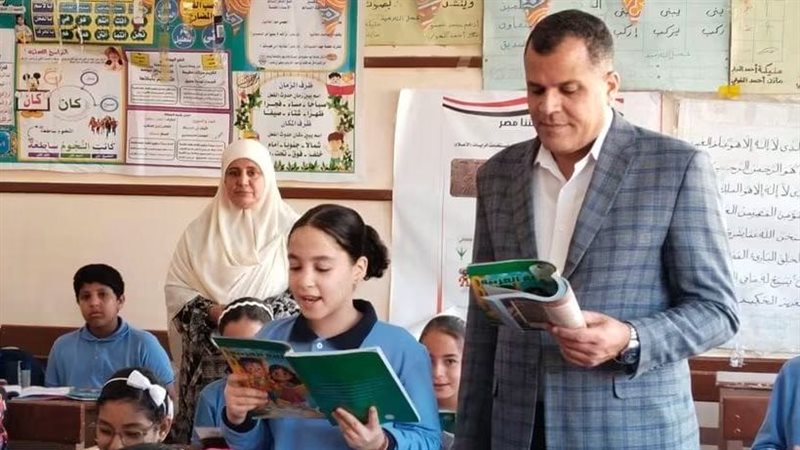 جولة تفقدية لمتابعة