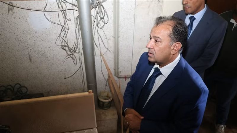 الدكتور أحمد عكاوي