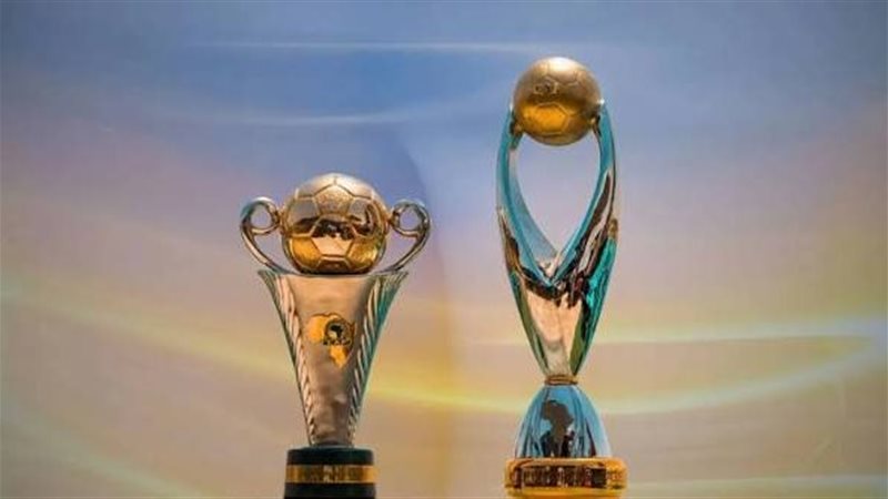 الزمالك، فيتو