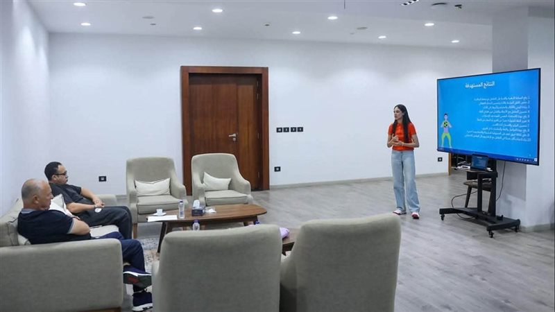  مشروع الإطار المتكامل