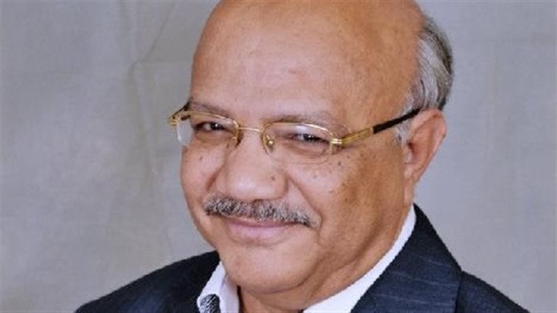 حمدي البطران، فيتو