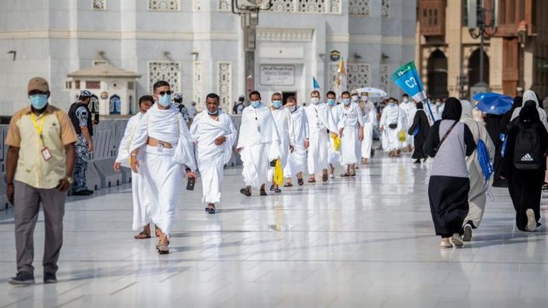 الحج 2027