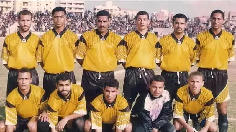 نادي طنطا 
