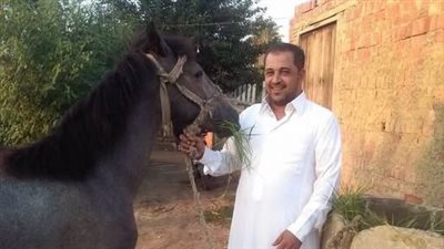  تناولا العشاء الأخير، وفاة شاب بشكل مفاجئ وشقيقته تلحق به بعد رؤية جثمانه بالقليوبية