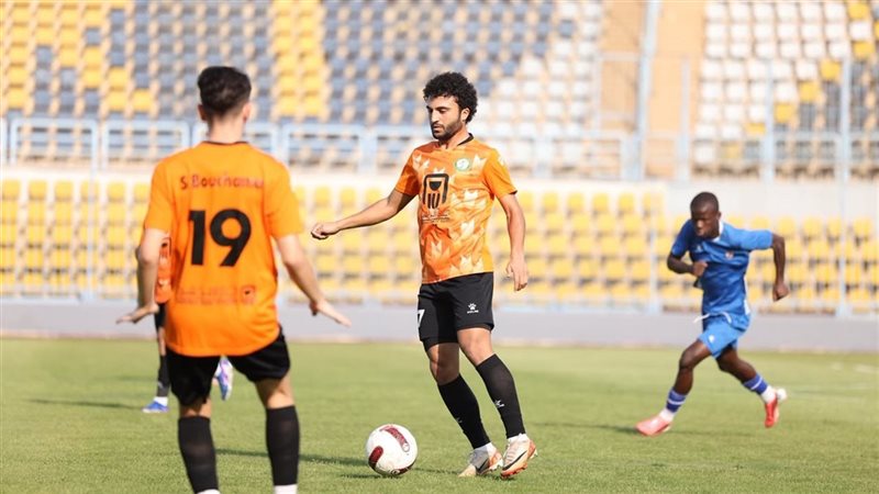 البنك الأهلي يفوز