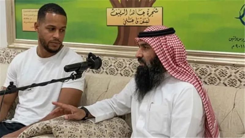إيكونج أثناء إشهار