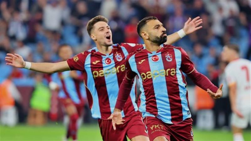 محمد صلاح، فيتو