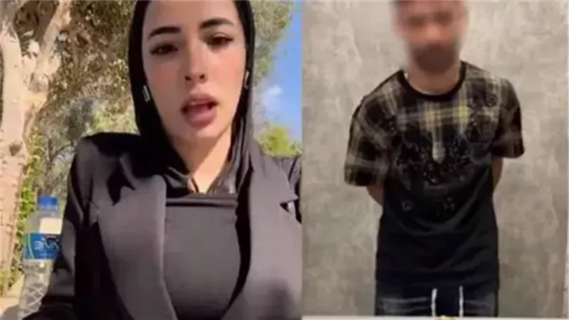 قضية يوسف السوري