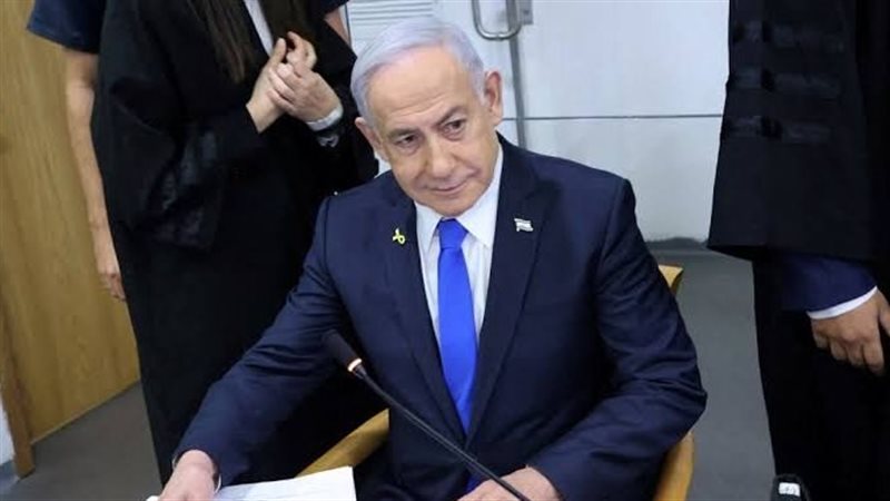 شرطة نيويورك تحقق في خروج 3 أشخاص من شبكة الصرف الصحي قرب مقر إقامة نتنياهو