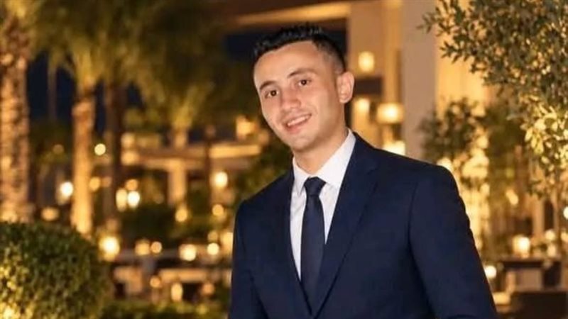 أحمد مختار.. ضابط