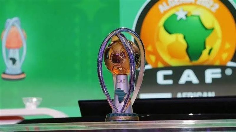 كأس الأمم الأفريقية،