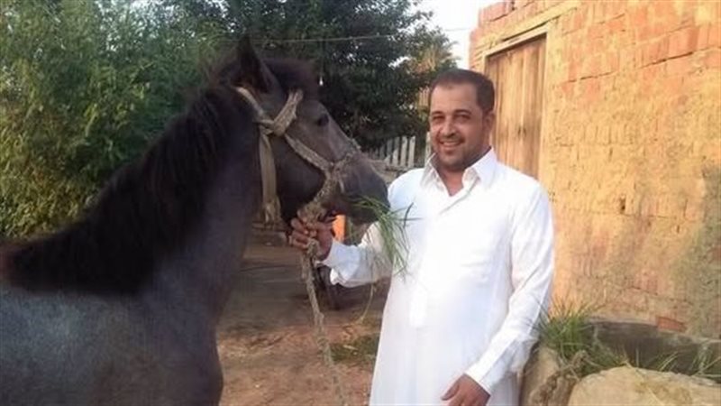 وفاة شخص وشقيقته